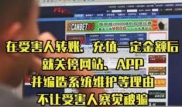 7月份骗局爆料视频播放,视频曝光网络陷阱，警惕防范！